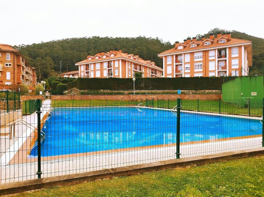 Bonito Piso En Solares, Entre Valles Pasiegos Y Playas Entrambasaguas  Exterior foto