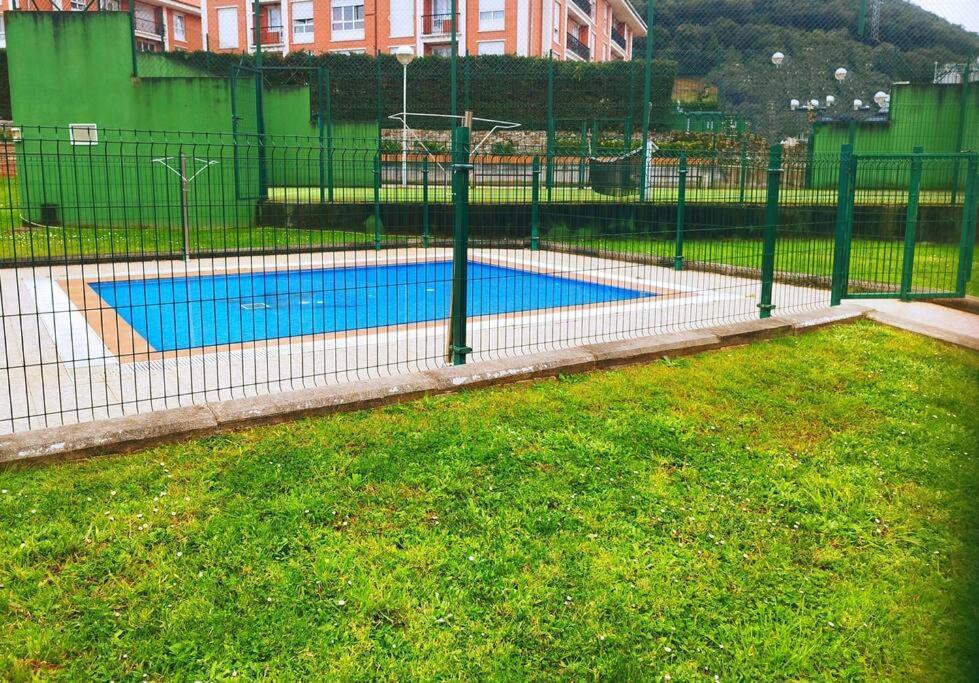 Bonito Piso En Solares, Entre Valles Pasiegos Y Playas Entrambasaguas  Exterior foto